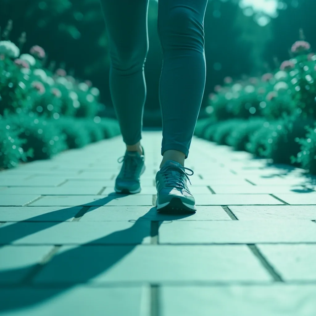 Foundational paths